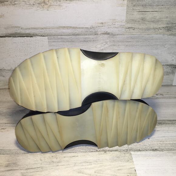 Emu Australia Blurred Sheepskin Boot Womens 10 Chestnut Brown Fuzzy Furry Warm - Picture 9 of 11